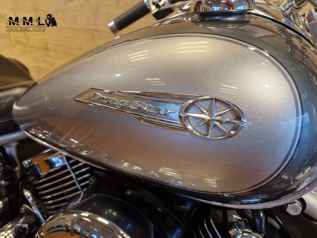 yamaha - xvs-1100-a-dragstar-classic