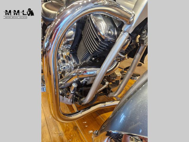 yamaha - xvs-1100-a-dragstar-classic