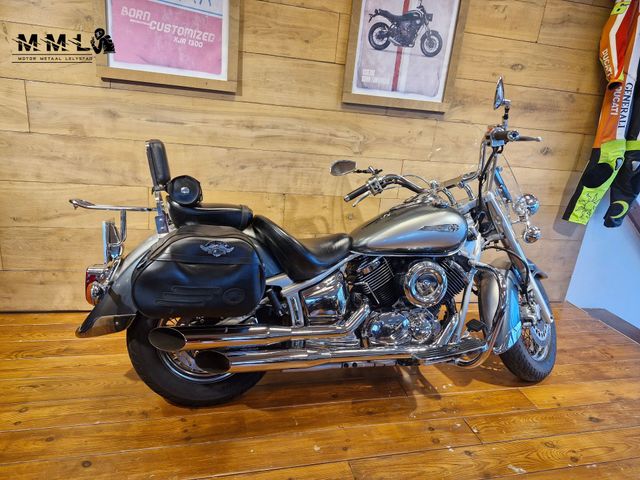 yamaha - xvs-1100-a-dragstar-classic