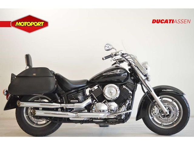 yamaha - xvs-1100-a-dragstar-classic