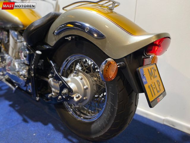 yamaha - xvs-1100-dragstar