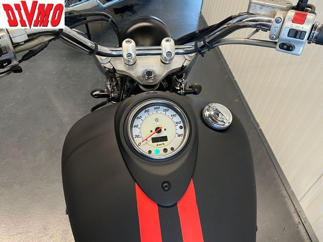 yamaha - xvs-1100-dragstar