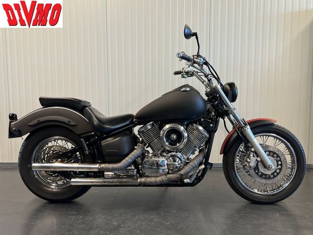 yamaha - xvs-1100-dragstar