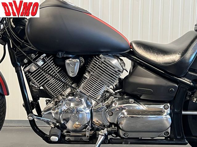 yamaha - xvs-1100-dragstar
