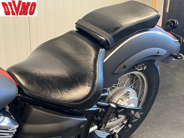 yamaha - xvs-1100-dragstar