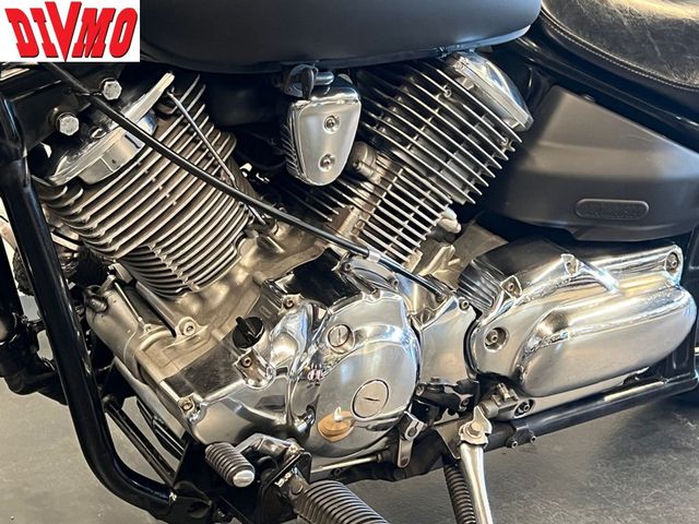 yamaha - xvs-1100-dragstar