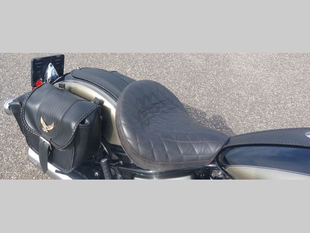 yamaha - xvs-1100-dragstar