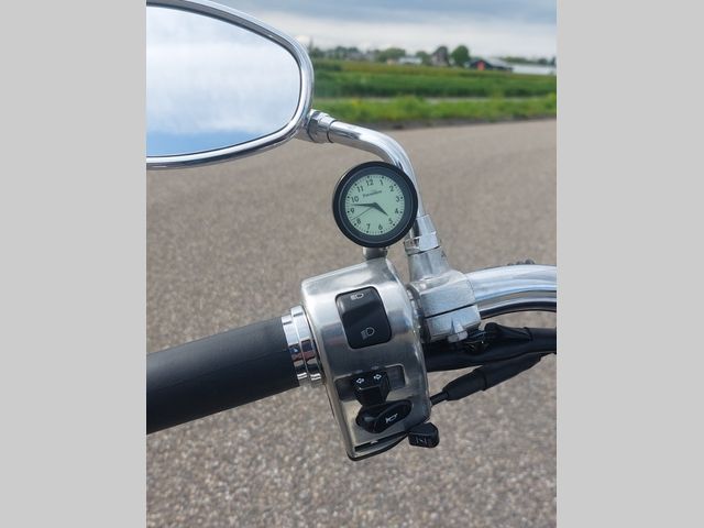 yamaha - xvs-1100-dragstar