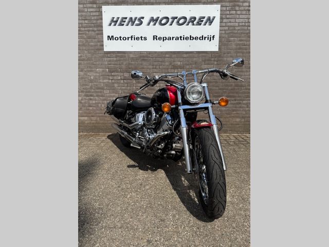 yamaha - xvs-1100-dragstar