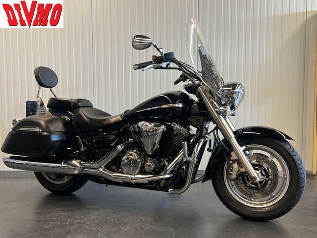 yamaha - xvs-1300-a-dark-star