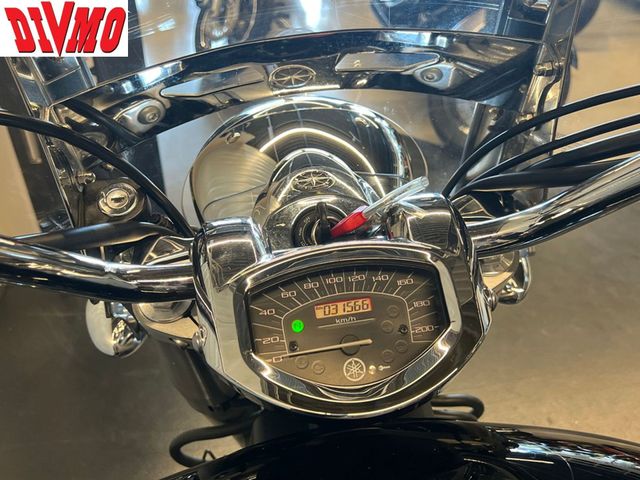 yamaha - xvs-1300-a-dark-star