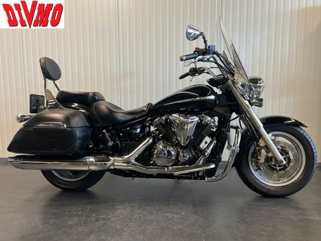 yamaha - xvs-1300-a-dark-star