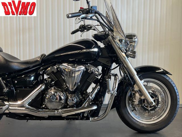 yamaha - xvs-1300-a-dark-star