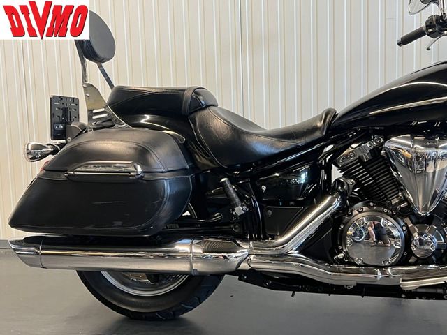 yamaha - xvs-1300-a-dark-star