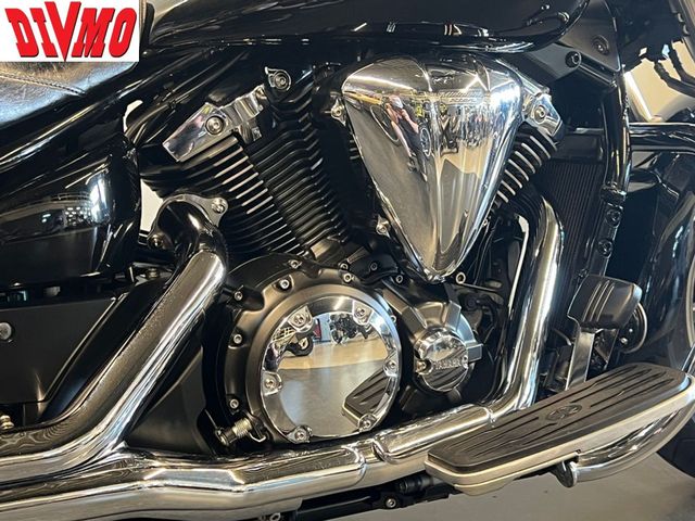yamaha - xvs-1300-a-dark-star
