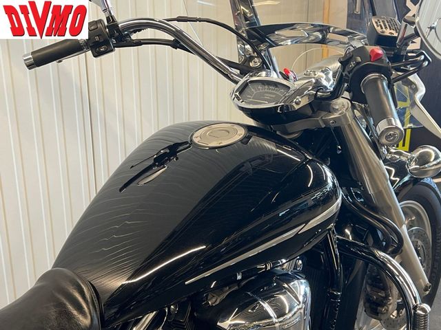 yamaha - xvs-1300-a-dark-star