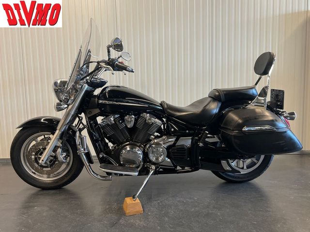 yamaha - xvs-1300-a-dark-star