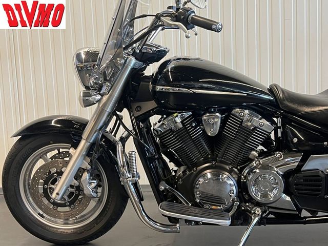 yamaha - xvs-1300-a-dark-star