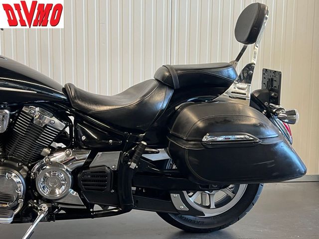 yamaha - xvs-1300-a-dark-star