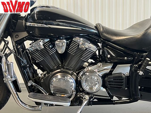 yamaha - xvs-1300-a-dark-star