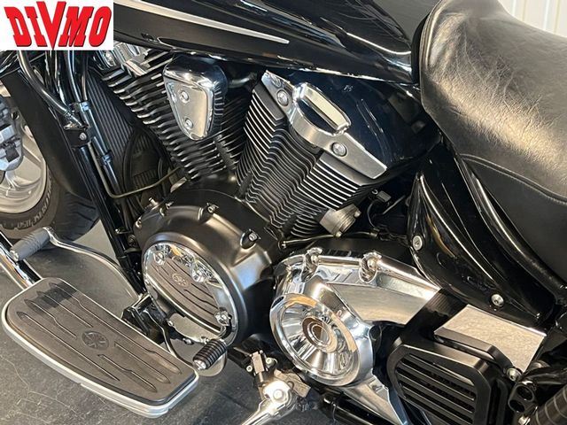 yamaha - xvs-1300-a-dark-star