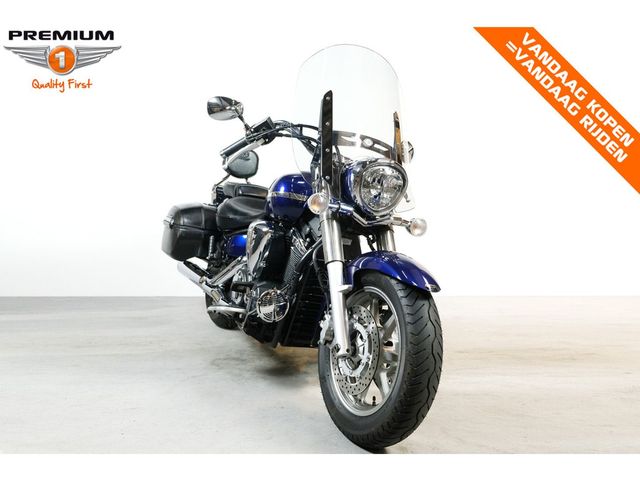 yamaha - xvs-1300-a-midnight-star