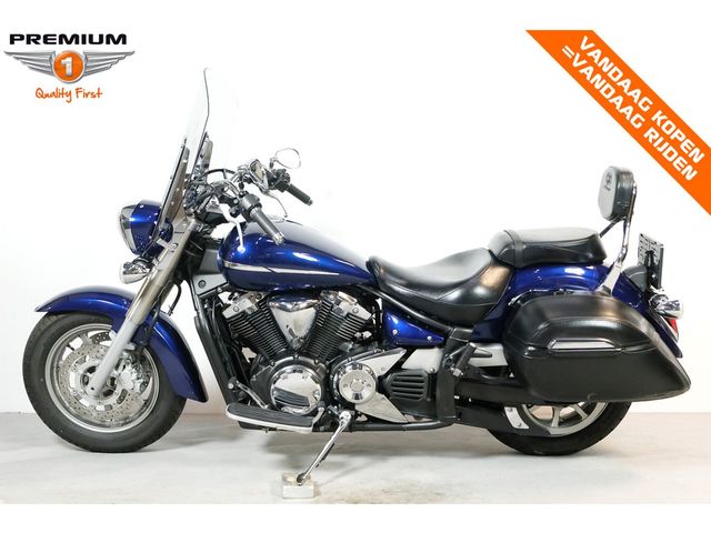 yamaha - xvs-1300-a-midnight-star