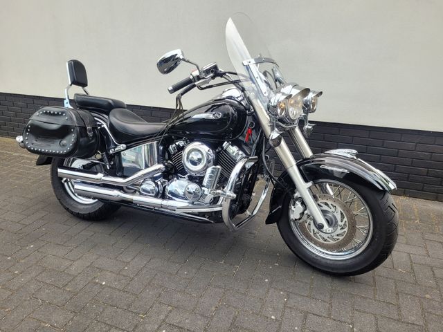 yamaha - xvs-650-a-dragstar-classic