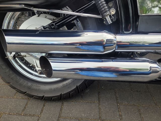 yamaha - xvs-650-a-dragstar-classic