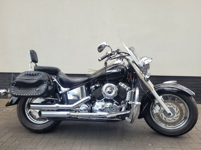 yamaha - xvs-650-a-dragstar-classic