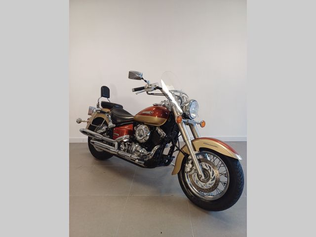 yamaha - xvs-650-a-dragstar-classic