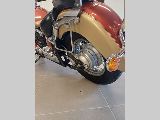 yamaha - xvs-650-a-dragstar-classic