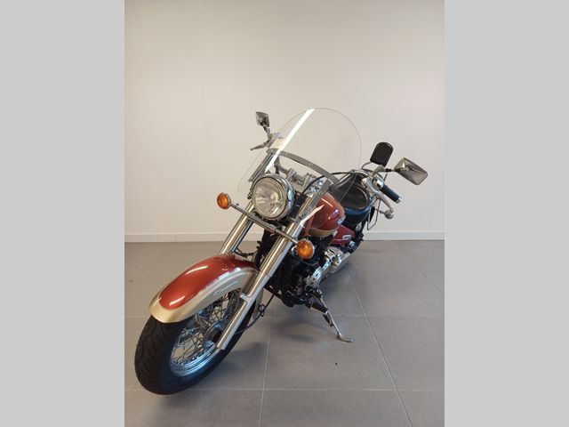 yamaha - xvs-650-a-dragstar-classic
