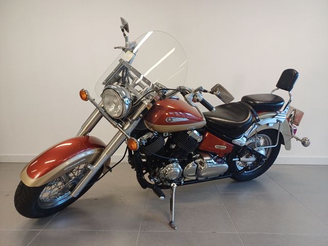 yamaha - xvs-650-a-dragstar-classic