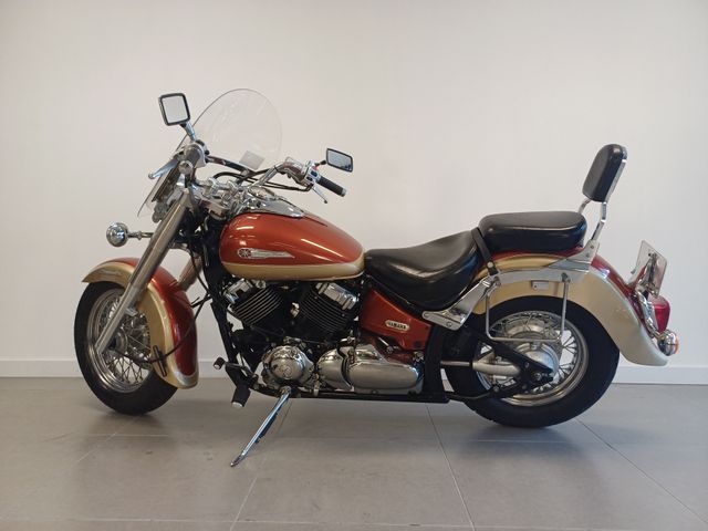 yamaha - xvs-650-a-dragstar-classic