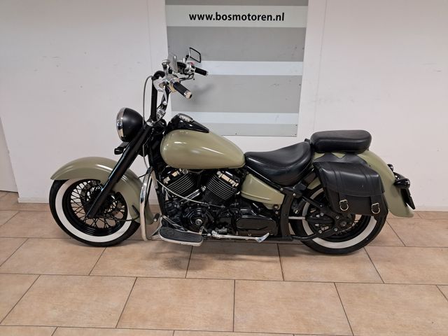 yamaha - xvs-650-a-dragstar-classic
