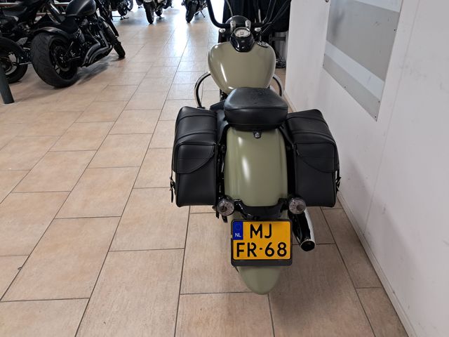 yamaha - xvs-650-a-dragstar-classic