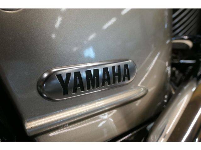yamaha - xvs-650-dragstar