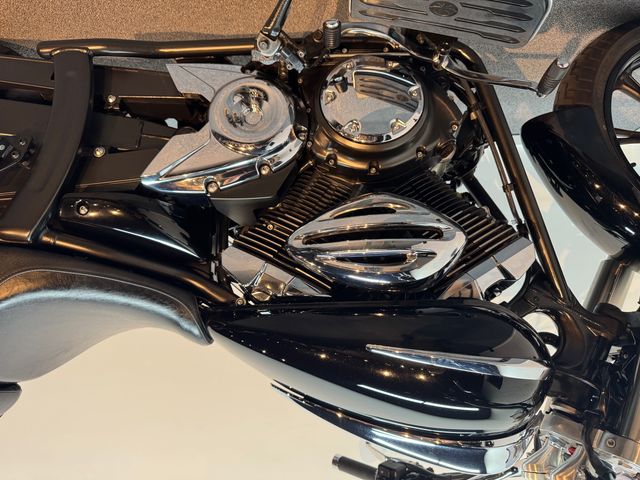 yamaha - xvs-950-a-midnight-star
