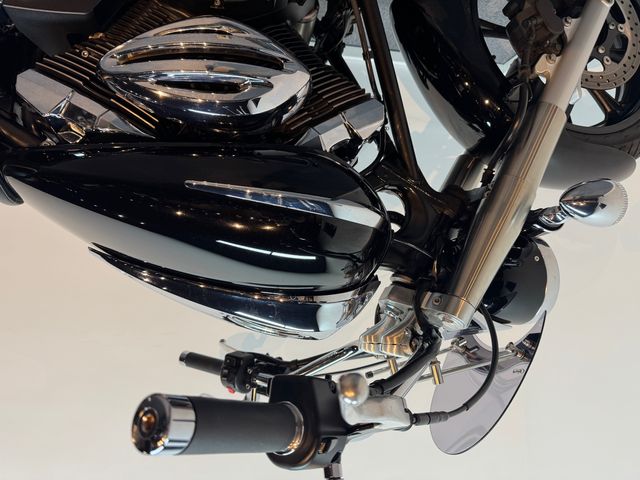 yamaha - xvs-950-a-midnight-star
