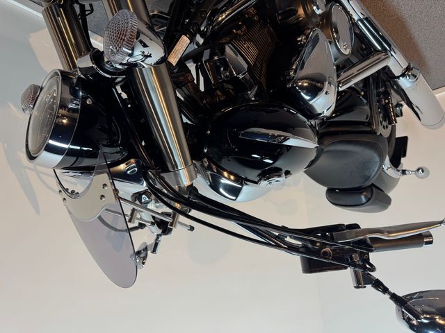 yamaha - xvs-950-a-midnight-star