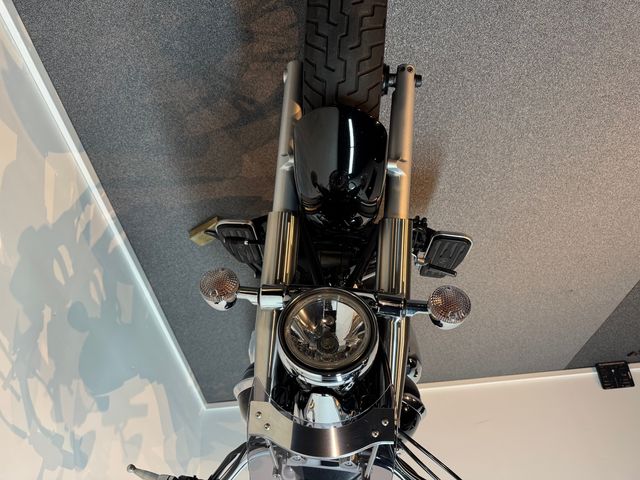 yamaha - xvs-950-a-midnight-star