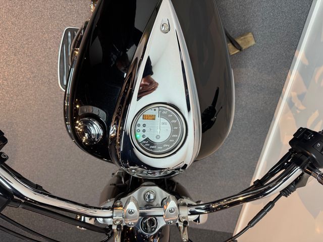 yamaha - xvs-950-a-midnight-star
