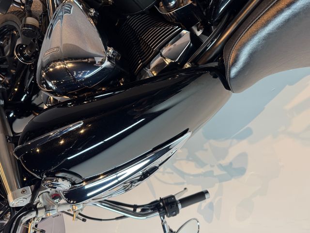 yamaha - xvs-950-a-midnight-star