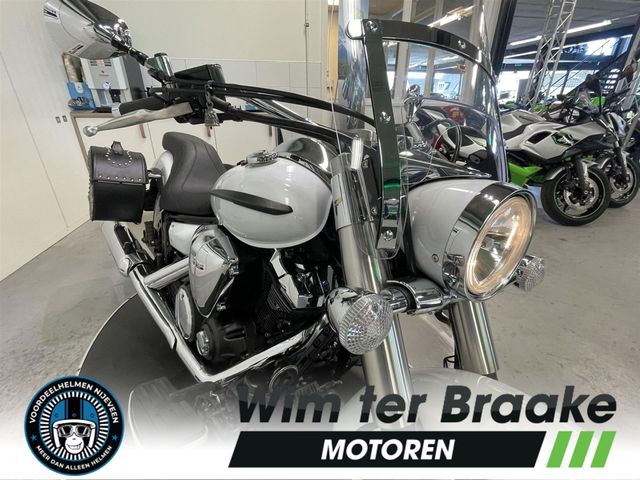 yamaha - xvs-950-a-midnight-star