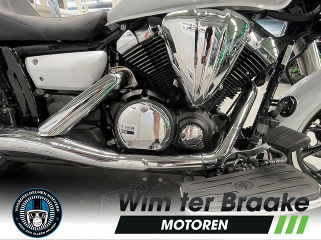 yamaha - xvs-950-a-midnight-star