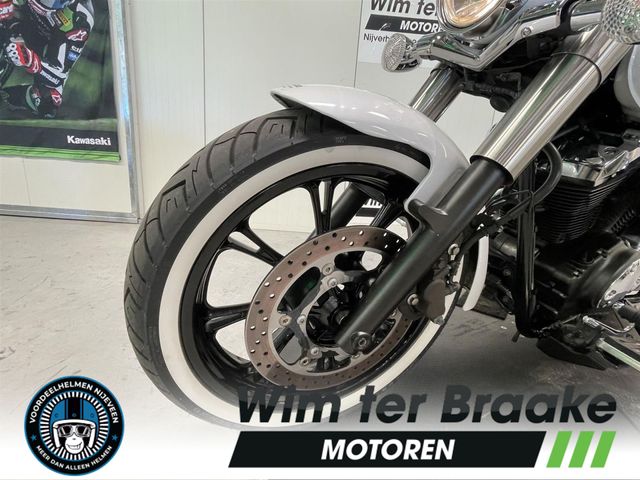 yamaha - xvs-950-a-midnight-star
