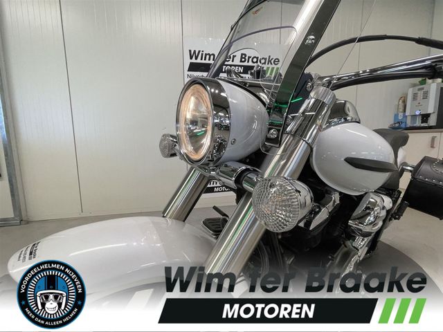 yamaha - xvs-950-a-midnight-star