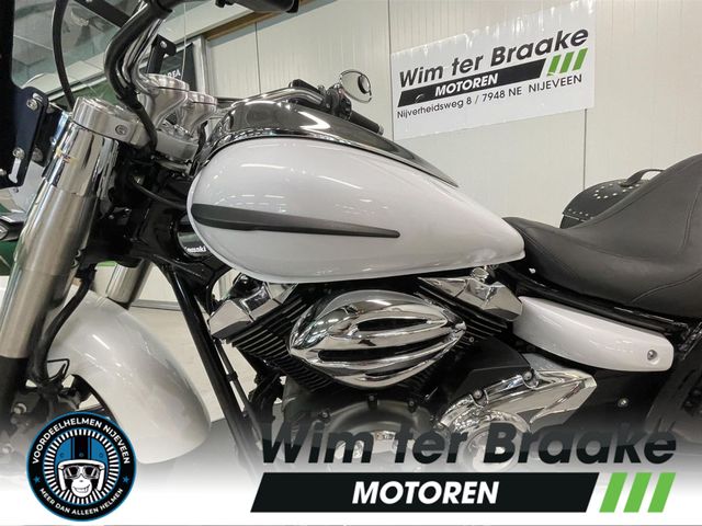 yamaha - xvs-950-a-midnight-star
