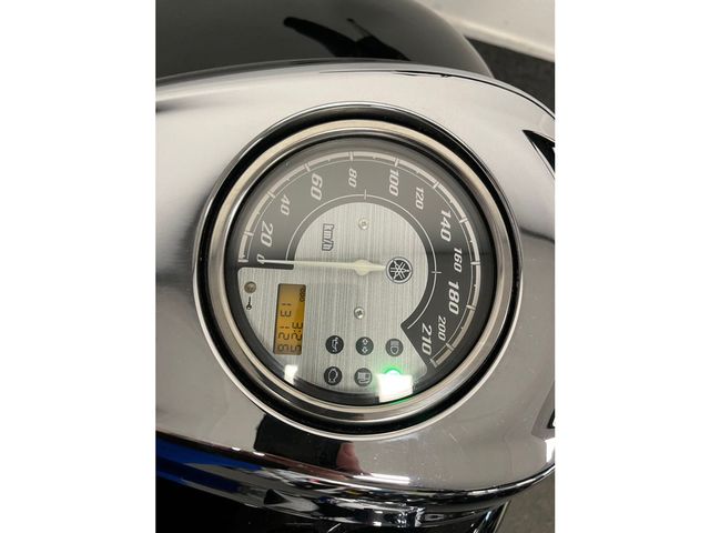 yamaha - xvs-950-a-midnight-star